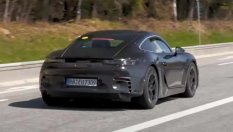 Porsche отново отлага новите си електромобили