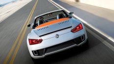 Тези коли изпревариха времето си