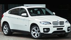 Употребявано BMW X6: Кой двигател да изберем?
