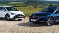 50-те най-продавани коли в България: Само 4 бройки между първия и втория