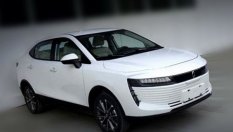 Great Wall също направи марка електромобили