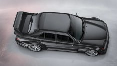 Искате ли нов Mercedes 190? Цената ще ви зашемети