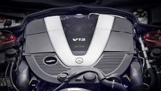 Защо скоростна кутия на Mercedes не можа да издържи собствения си V12