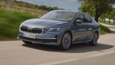 Сбогом, три цилиндъра: тестваме новата Skoda Octavia