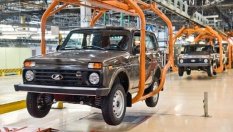 САЩ въведоха нови санкции срещу водещите руски производители на автомобили