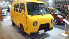 Японците си падат по УАЗ?