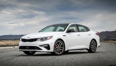 KIA готви големи промени за новата Optima