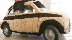 12 щури автомобилни истории, които вероятно не сте чували