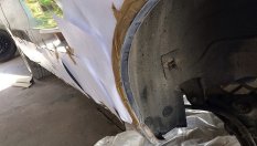 Защо пясъкоструйка е жизненоважна за употребявана кола