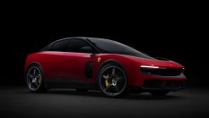 Харесван или мразен, Luce вече носи пари на Ferrari