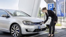 133 000 електромобила са купени със субсидия в Германия и после изнесени