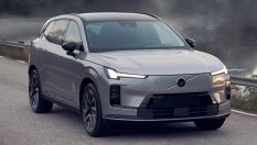 Volvo XC70 се завръща като луксозен хибриден кросоувър