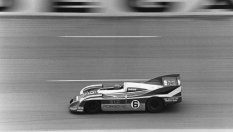 Рекордът с Porsche 917, който никога няма да бъде подобрен