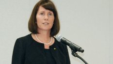 Първата жена шеф в Toyota напусна заради контрабанда