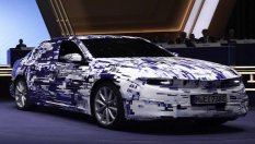 BMW: Производството само на една технология е задънена улица