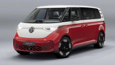 VW ID. Buzz получи 4х4 и 335 конски сили