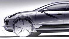 Porsche планира 7-местен кросоувър