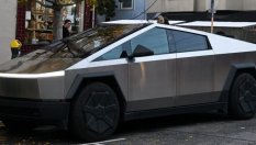 Пикапът на Tesla се оказва проблемен за паркиране