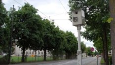 Камера за скорост засне опасен рецидивист