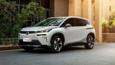 Ето я и първата кола с графенова батерия