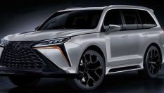 Новият Lexus LX идва – какво да очакваме?