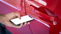 За и против  смартфона като автомобилен ключ
