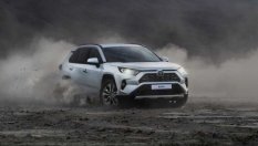 Toyota ще отстрани спорен недостатък на RAV4
