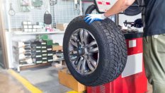 Трябва ли да се прави баланс на зимните гуми?