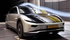 10-те най-аеродинамични електромобила на пазара