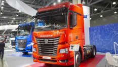 Daimler намери купувач на акциите си в КАМАЗ