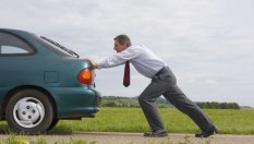 5 често срещани грешки при ремонт на автомобила