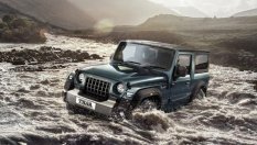 Jeep отново съди компания, продаваща клонинг на Wrangler