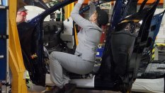 Русия сглобява Citroen с части от Китай,  Stellantis не знае