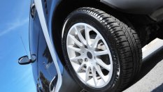 Ford патентова система против кражба на колелата