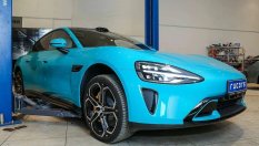 Наистина ли колата на Xiaomi е по-добра от Tesla?