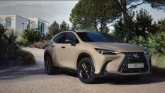 Проучване: Lexus е най-надеждната марка