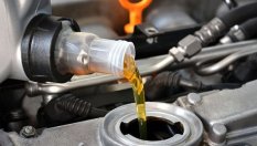 Може ли синтетичното масло да се замени с минерално