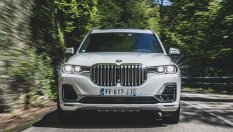 BMW готви най-мощния сериен модел в историята си