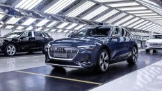 Audi ще съкрати 7500 работни места в Германия