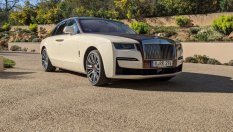 Как изглежда един Rolls-Royce с екстри за 180,000 евро? (ТЕСТ)