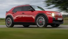 Следващият Citroen C4 ще е радикално различен