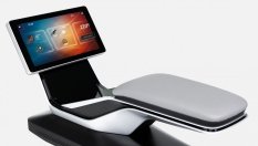 Триизмерен дисплей подобрява безопасността на пътя