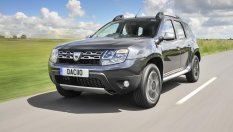 Най-здравите и най-чупливите 6-годишни коли според TUV