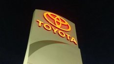 Toyota изтегля 3,2 млн. коли в сервизите си