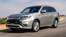 Mitsubishi се изтегля и от Северна Америка