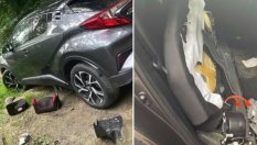 Кражбите на батерии от хибриди в Европа скочиха рязко