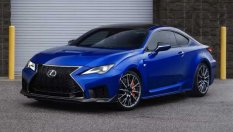 Lexus отново е на върха по надеждност