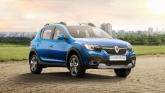 Sandero Stepway става конкурент на Volkswagen T-Cross