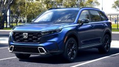 Нов лидер по продажби в САЩ шокира Ford и Toyota