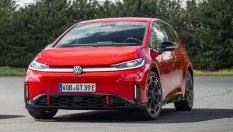 Най-мощният Volkswagen GTI в историята е със задно предаване